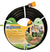 Hozelock Porous Soaker Hose