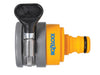 Hozelock Round Mixer Tap Connector - 2177