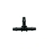 Micro irrigation 4mm tee connector