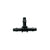 Micro irrigation 4mm tee connector