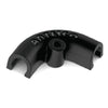 Micro Hose Tidy Bow Clip on Elbow 10 Pack