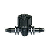 4mm Micro Hose Flow Control Valve (2 Pack): Adjust & Isolate