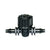 4mm Micro Hose Flow Control Valve (2 Pack): Adjust & Isolate