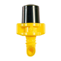 Mister Micro Jets: Antelco Mister Microjet Fine Mist Sprayers for Delicate Plants