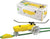 Rain Train unboxed with Ramp and Hose