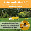 Rain Train Lawn Watering Auto Shut Off