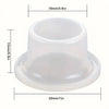 Silicone Leak-Proof Sealing Gaskets - Pipe Sealing Adapter