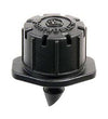 Adjustable Dripper 4mm Barb (10 Pack): Precise Watering 0-40 LPH