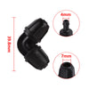 Irrigation Anti Leak Elbow