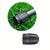 Anti Leak Irrigation Stop Connector