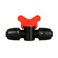 Anti-Leak Flow Control Connector Pro: Durable & Leak-Proof