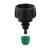 Anti Leak 4mm Micro Irrigation Tap Adapter