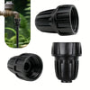 Pro Anti-Leak Tap/Timer Connector: Secure Irrigation