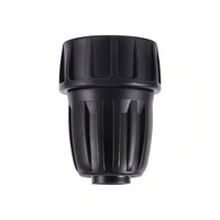 Pro Anti-Leak Tap/Timer Connector: Secure Irrigation