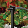 Asta Stake Dripper (5): Precise Root Zone Watering & Easy Install