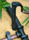 Main Irrigation Supply Tube Stake 5 Pack: Secure & Stable