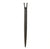 Micro Irrigation Pipe Stakes (10 Pack): Secure 4mm Tube