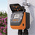 Claber duplo digitaltwin outlet garden water timer display settings 