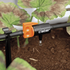 Claber Logica Drip Starter Kit: Automatic Watering for 20 Plants