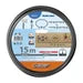 Claber watering irrigation mcro drip line