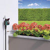 Claber 8412 Aquauno Video 2 Plus: Automatic Watering Timer
