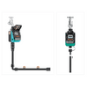 Claber 8412 Aquauno Video 2 Plus: Automatic Watering Timer