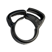 Main Irrigation Supply Hose Clip for Secure Irrigation Pipe Connection