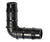 Main Supply Hose Double Barbed Elbow 13mm - 5 Pack