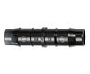 13mm Irrigation Joiners (Trade Pack 25): Durable & Leak-Proof
