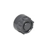 Dura Multi-Port Irrigation Manifold End Cap 1"