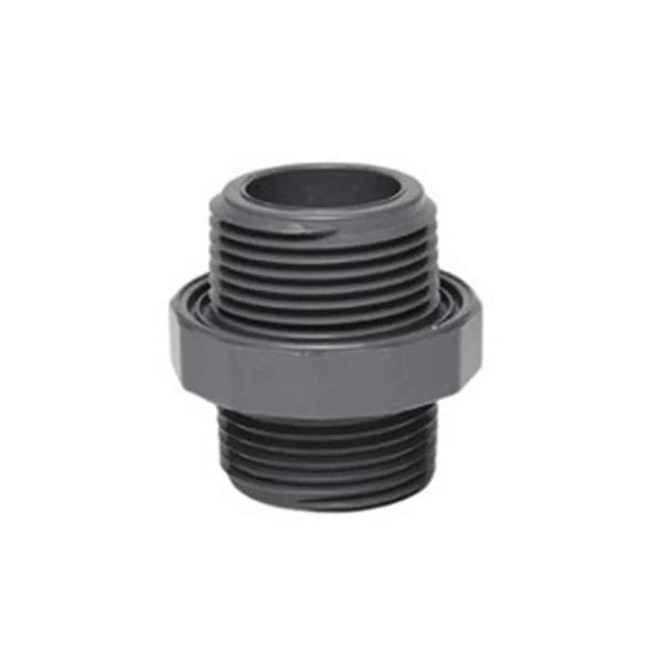 Dura Multi-Port Irrigation Manifold Nipple/Joiner 1"