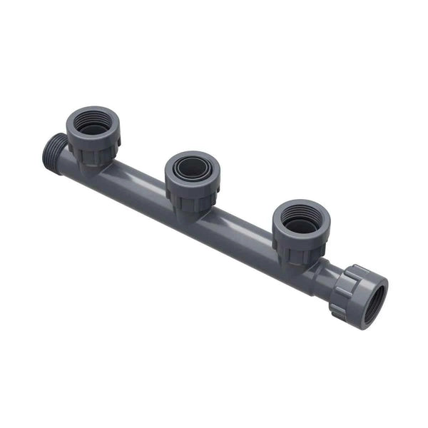 Dura Multi-Port Irrigation Manifold 3 x 2