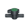 13mm Irrigation Flow Control Valve: Isolate Zones, Regulate Flow