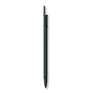 Adjustable Irrigation Stake (3 Pack): Rigid Riser & Height Control ...