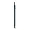 Height adjustable gardening irrigation stake rigid riser 