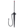 Hi-Jet Stake + VariFlow MicroJet: Adjustable Garden Spray