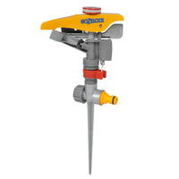 Hozelock 2550 Pulsating Sprinkler - 450m
