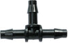 Hozelock T-Piece Connectors 4mm - 2777