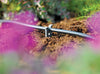 Hozelock 2781 4mm Micro Tube Stakes - Secure Irrigation Pipe