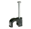 Hozelock Wall Clips 4mm (12 Pack) - 2782