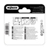 Hozelock 4 L/H In-Line Dripper - 2784