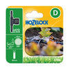Hozelock 360° Adjustable Mini Sprinklers - 2786