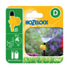 Hozelock 90º Adjustable Vari-Jets - 2793