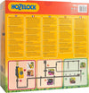 Hzelock 2804 Box Instructions