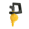 Hozelock 360° Vari Rotor Spray Adjustable Sprinkler - 2798