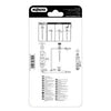 Hozelock 7042: In-Line 4 LPH Dripper Spikes for Drip Irrigation