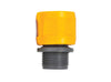 Hozelock Flat Hose & Spiral Hose Adaptor - 2170