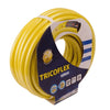 Hozelock Tricoflex 25m (1/2"): Flexible, Kink-Resistant Garden Hose