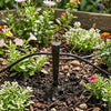 inline Stake Adjustable Dripper