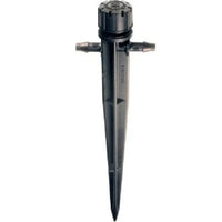 In-Line Stake Adjustable Dripper